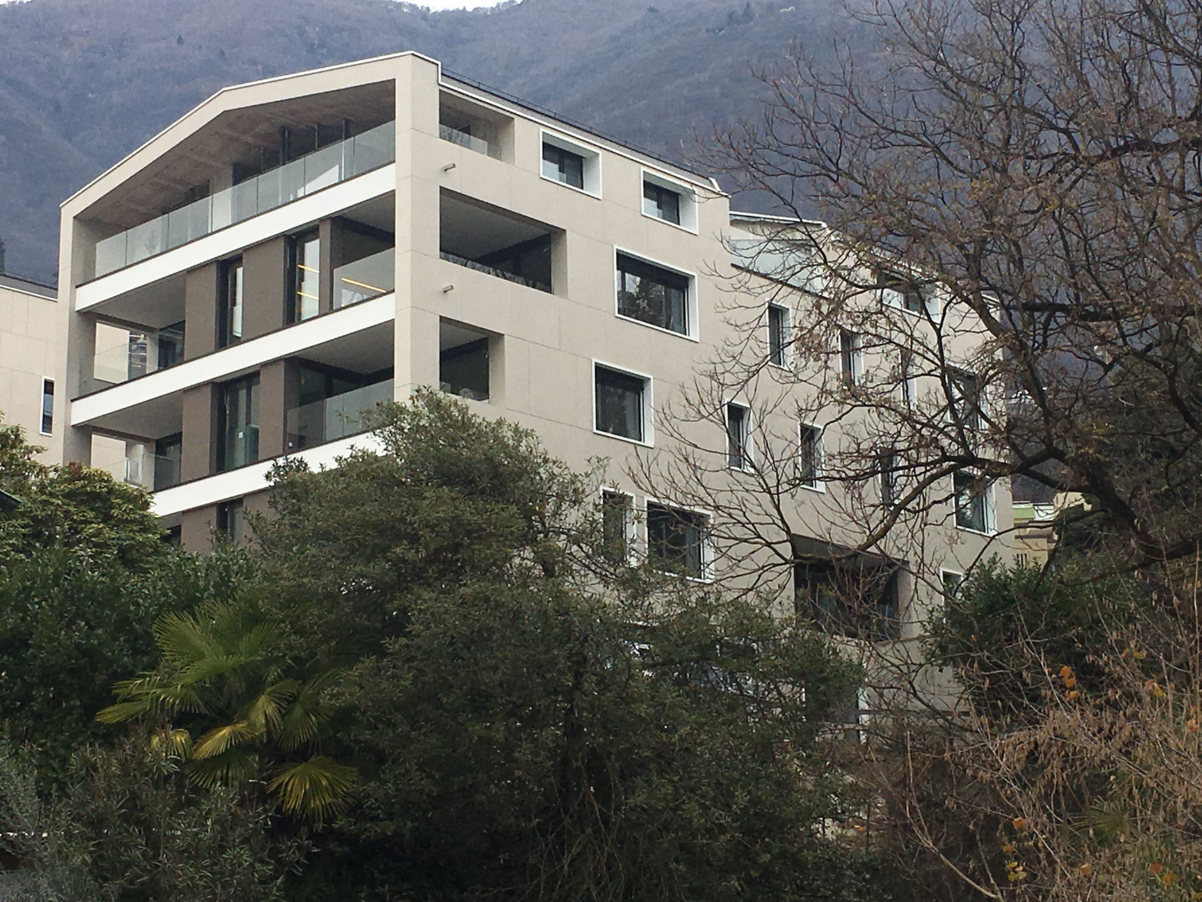 Renzetti&Partners SA
